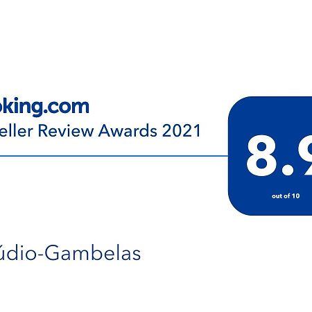 Estudio-Gambelas FAO Exterior photo